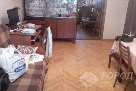 Продам 2-х кімнатну квартиру, Салтовка, Код: 814609/1