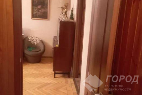 Продам 2-х кімнатну квартиру, Салтовка, Код: 814609/1