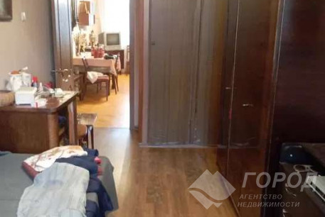 Продам 2-х кімнатну квартиру, Салтовка, Код: 814609/1