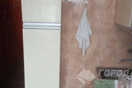 Продам 2-х кімнатну квартиру, Салтовка, Код: 814609/1