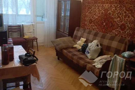 Продам 2-х кімнатну квартиру, Салтовка, Код: 814609/1