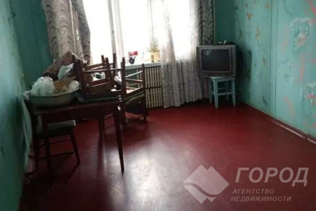 Продам 3-х кімнатну квартиру, ХТЗ, Код: 814611/2