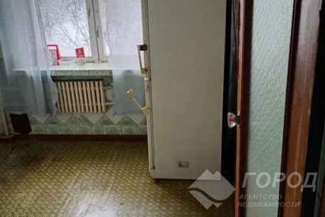 Продам 3-х кімнатну квартиру, ХТЗ, Код: 814611/2