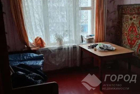 Продам 3-х кімнатну квартиру, ХТЗ, Код: 814611/2