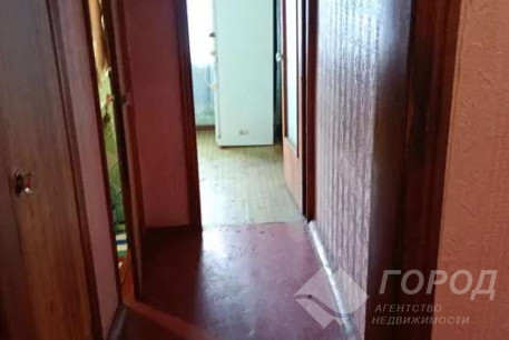 Продам 3-х кімнатну квартиру, ХТЗ, Код: 814611/2