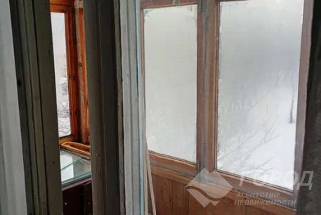 Продам 3-х кімнатну квартиру, ХТЗ, Код: 814611/2