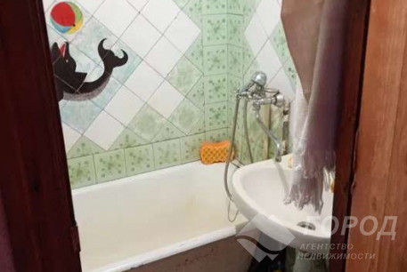 Продам 3-х кімнатну квартиру, ХТЗ, Код: 814611/2