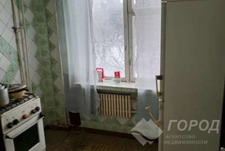 Продам 3-х кімнатну квартиру, ХТЗ, Код: 814611/2