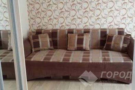 Сдам 1-кімнатну квартиру, Новые дома, Маршала Жукова метро (Дворец спорта), Код: 814614/1