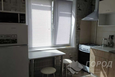 Сдам 1-кімнатну квартиру, Новые дома, Маршала Жукова метро (Дворец спорта), Код: 814614/1