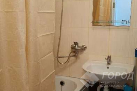 Сдам 1-кімнатну квартиру, Новые дома, Маршала Жукова метро (Дворец спорта), Код: 814614/1