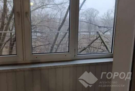 Продам 3-х кімнатну квартиру, Салтовка, Кулиничи, Код: 814617/1