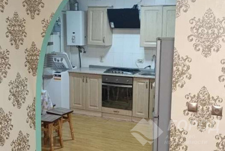 Продам 3-х кімнатну квартиру, Салтовка, Кулиничи, Код: 814617/1