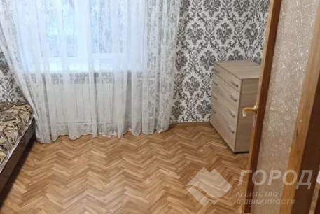 Продам 3-х кімнатну квартиру, Салтовка, Кулиничи, Код: 814617/1