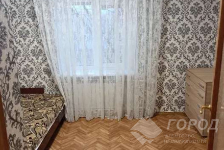 Продам 3-х кімнатну квартиру, Салтовка, Кулиничи, Код: 814617/1