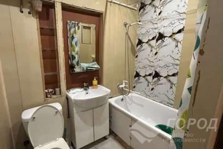 Продам 1-кімнатну квартиру, Шишковка, Код: 814618/1