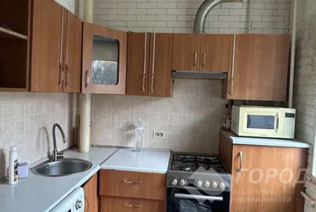 Продам 1-кімнатну квартиру, Шишковка, Код: 814618/1