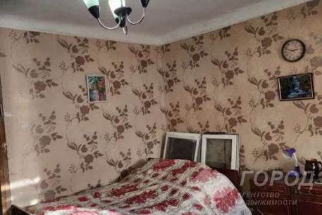 Продам 1-кімнатну квартиру, Центральный рынок, Код: 814620/1