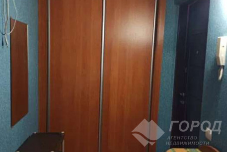 Сдам 1-кімнатну квартиру, Холодная Гора, Холодная Гора метро, Код: 814622/1