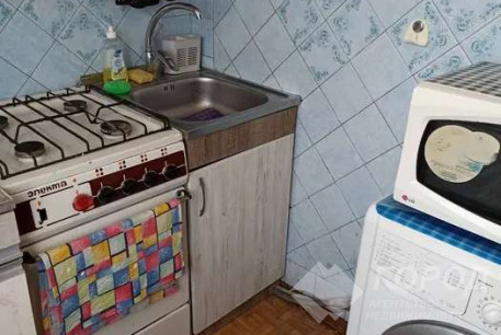 Сдам 1-кімнатну квартиру, Холодная Гора, Холодная Гора метро, Код: 814622/1