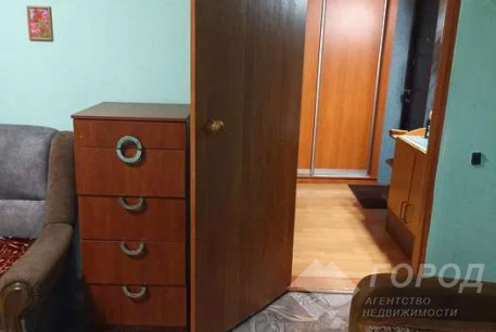 Сдам 1-кімнатну квартиру, Холодная Гора, Холодная Гора метро, Код: 814622/1