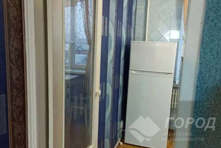 Сдам 1-кімнатну квартиру, Холодная Гора, Холодная Гора метро, Код: 814622/1