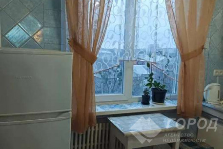 Сдам 1-кімнатну квартиру, Холодная Гора, Холодная Гора метро, Код: 814622/1