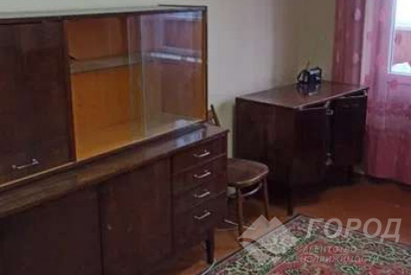 Сдам 1-кімнатну квартиру, Шишковка, Код: 814623/1