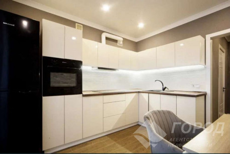 Сдам 1-кімнатну квартиру в новобудові, Алексеевка, Победа метро, Код: 814624/1