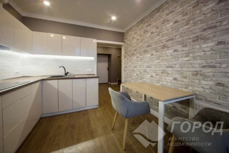 Сдам 1-кімнатну квартиру в новобудові, Алексеевка, Победа метро, Код: 814624/1