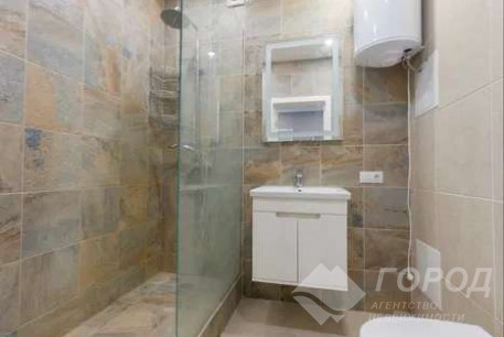 Сдам 1-кімнатну квартиру в новобудові, Алексеевка, Победа метро, Код: 814624/1