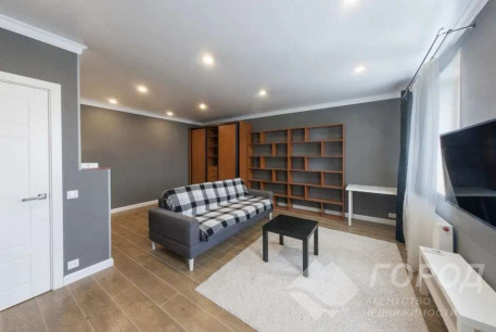 Сдам 1-кімнатну квартиру в новобудові, Алексеевка, Победа метро, Код: 814624/1