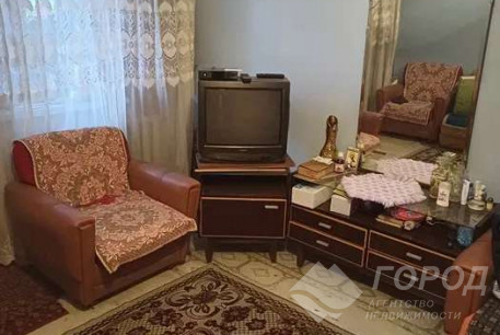 Сдам 1-кімнатну квартиру, Рогань, Код: 814625/1