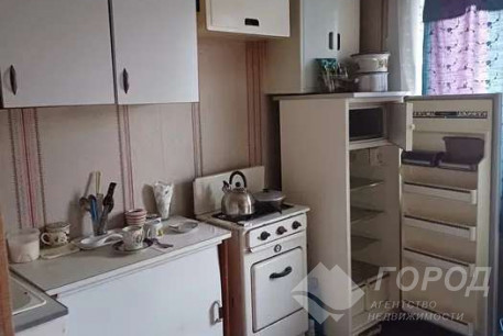 Сдам 1-кімнатну квартиру, Рогань, Код: 814625/1