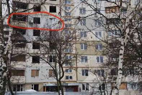 Продам 3-х кімнатну квартиру, Северная Салтовка, Северная Салтовка 5, Код: 814627/1