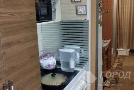 Продам 1-кімнатну квартиру, ХТЗ, Масельского метро, Код: 814628/1