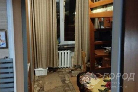 Продам 1-кімнатну квартиру, ХТЗ, Масельского метро, Код: 814628/1