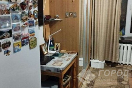 Продам 1-кімнатну квартиру, ХТЗ, Масельского метро, Код: 814628/1