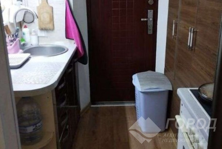 Продам 1-кімнатну квартиру, ХТЗ, Масельского метро, Код: 814628/1