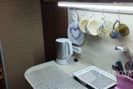 Продам 1-кімнатну квартиру, ХТЗ, Масельского метро, Код: 814628/1