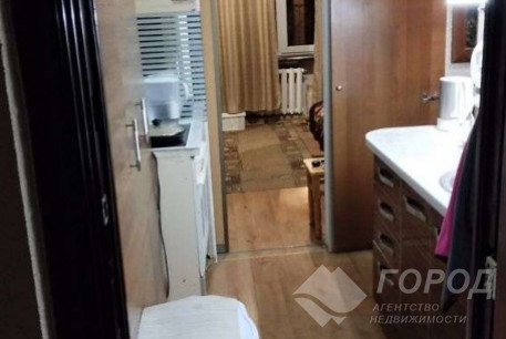 Продам 1-кімнатну квартиру, ХТЗ, Масельского метро, Код: 814628/1