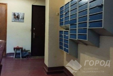 Продам 1-кімнатну квартиру, ХТЗ, Масельского метро, Код: 814628/1