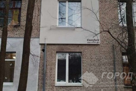 Продам 1-кімнатну квартиру, ХТЗ, Масельского метро, Код: 814628/1