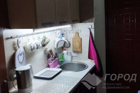 Продам 1-кімнатну квартиру, ХТЗ, Масельского метро, Код: 814628/1