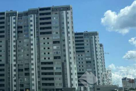 Продам 1-кімнатну квартиру в новобудові, Гагарина проспект, Проспект Гагарина метро, Код: 814629/1