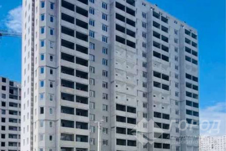 Продам 1-кімнатну квартиру в новобудові, Гагарина проспект, Проспект Гагарина метро, Код: 814629/1