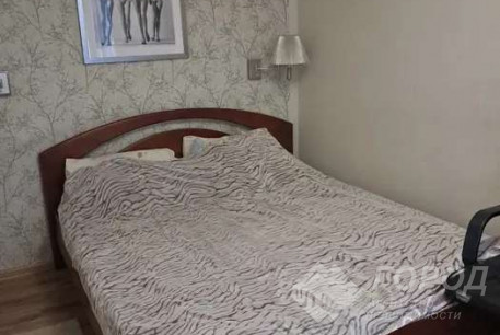 Продам 3-х кімнатну квартиру, Бавария, Код: 814631/1