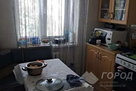 Продам 3-х кімнатну квартиру, Бавария, Код: 814631/1