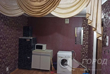 Сдам гостинку, Сосновая Горка, Научная метро, Код: 814633/1