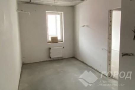 Продам 1-кімнатну квартиру в новобудові, Журавлевка, ЖК Гидропарк, Код: 814634/1